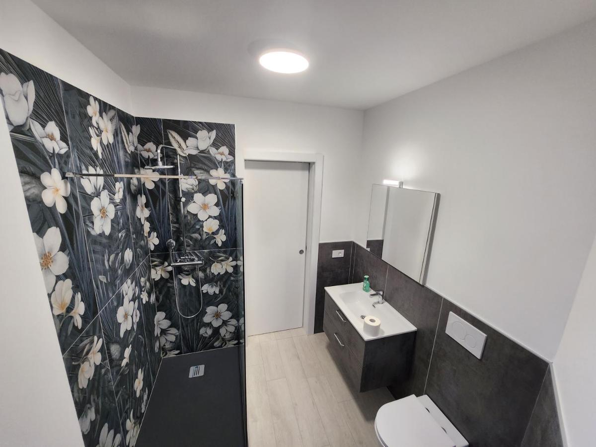 Casa Cleo Hotel Udine Exterior photo